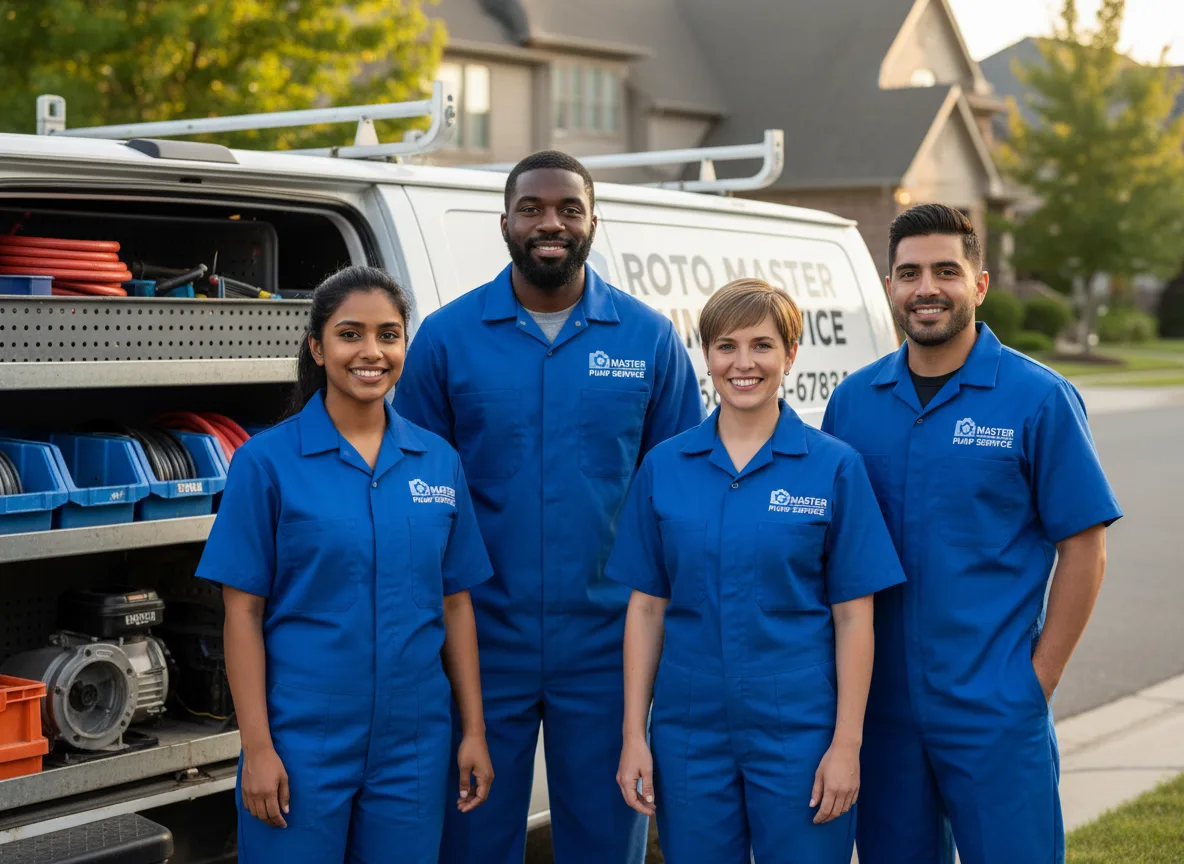 Sump Pump Installation company in Malo, WA
